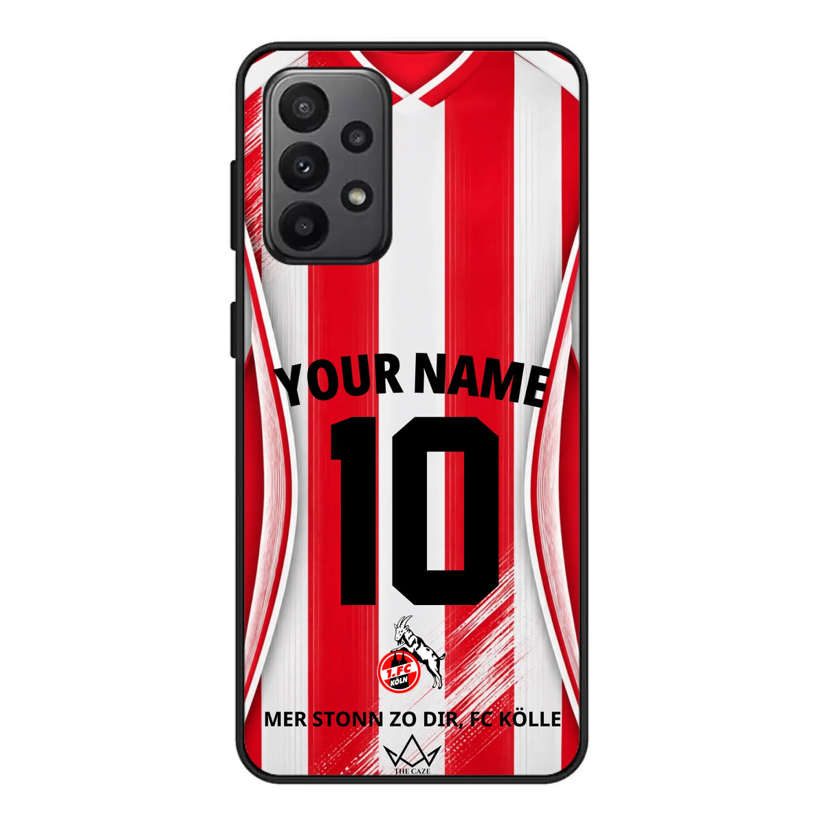 Samsung A23 phone case