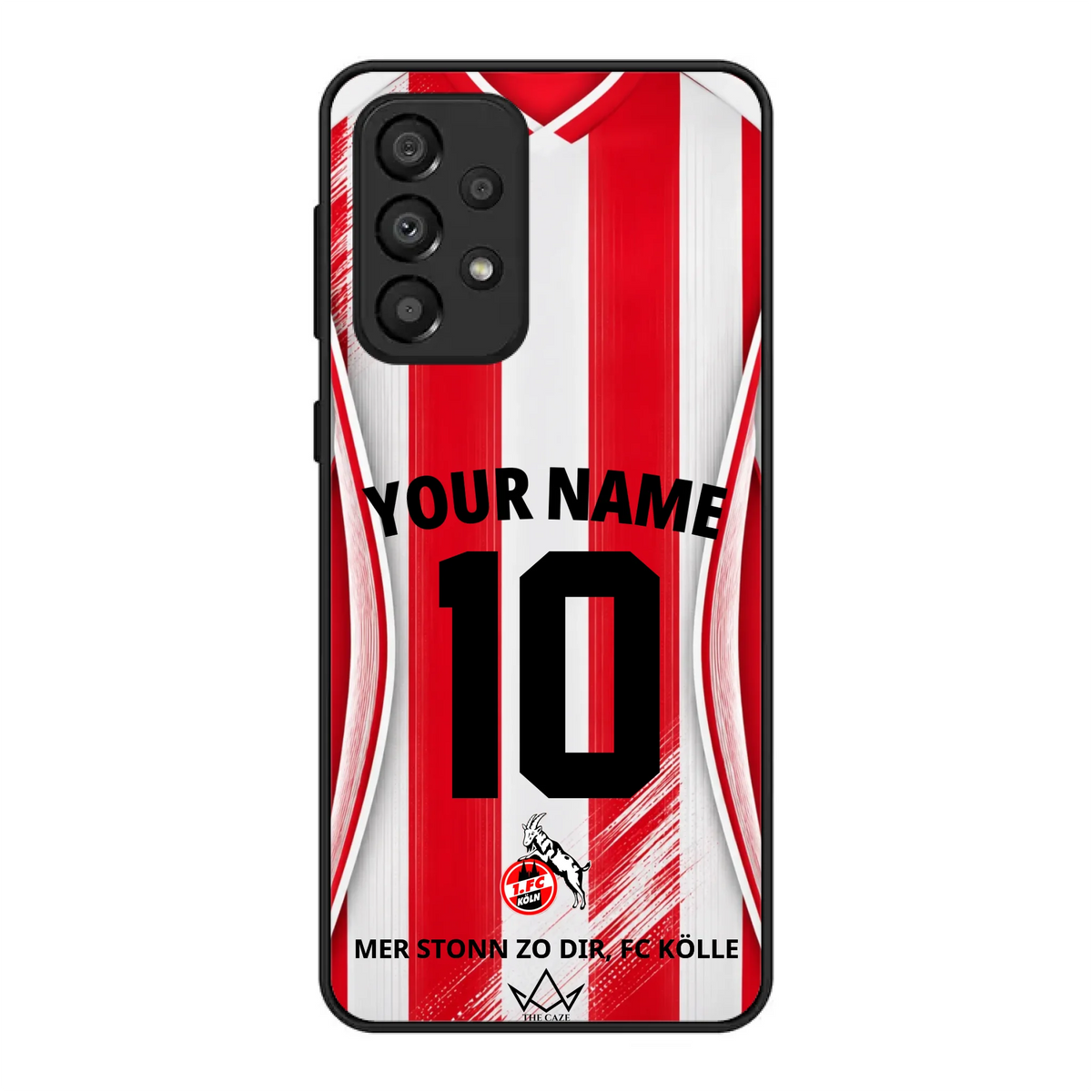 Samsung A33 phone case