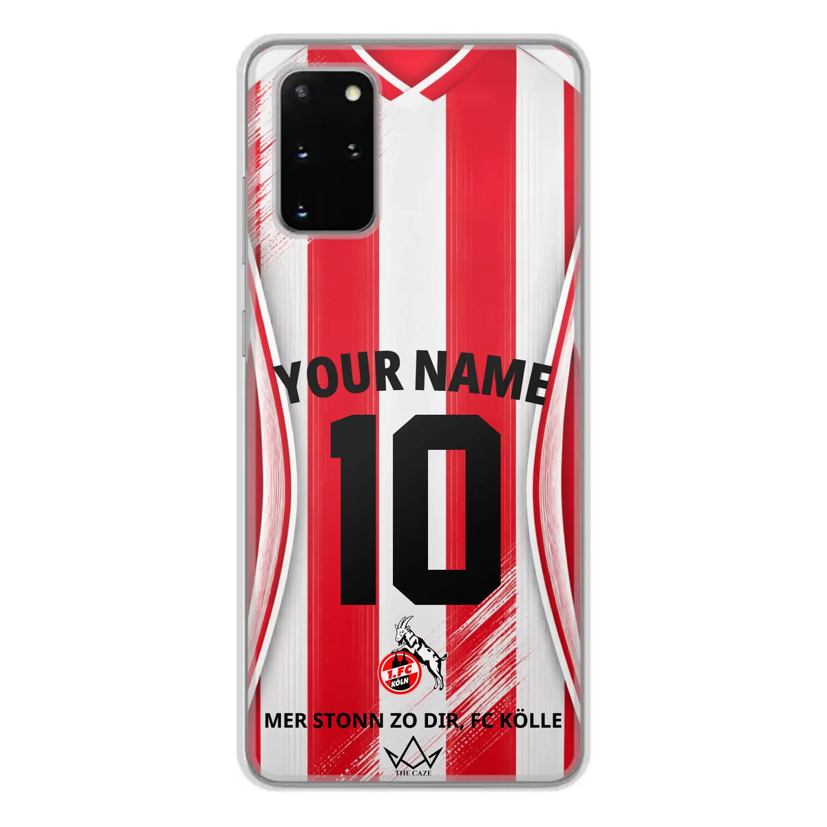 samsung galaxy S20 Plus phone case