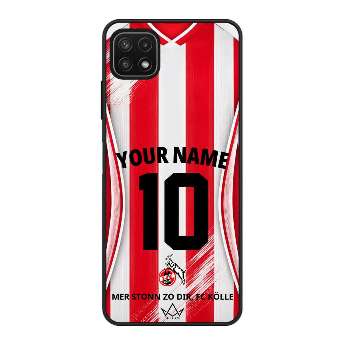 Samsung A22 phone case