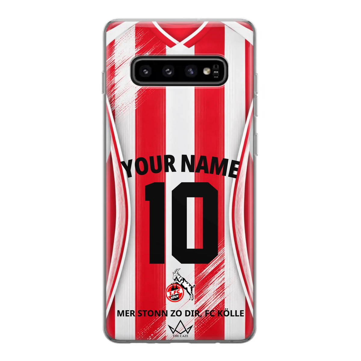 samsung galaxy S10 phone  case