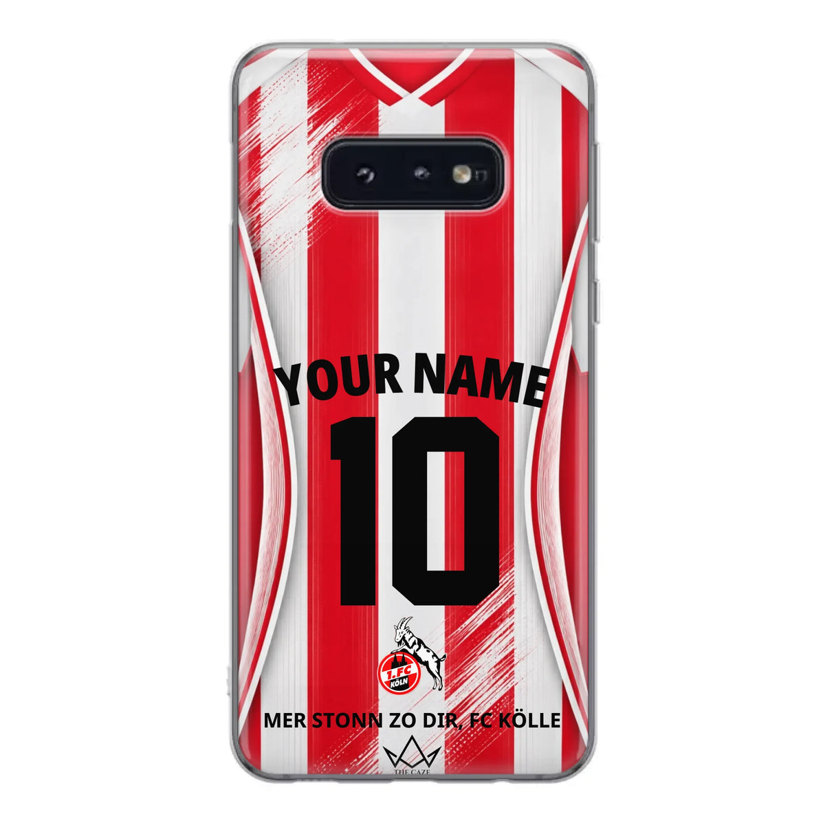 samsung galaxy S10e phone case