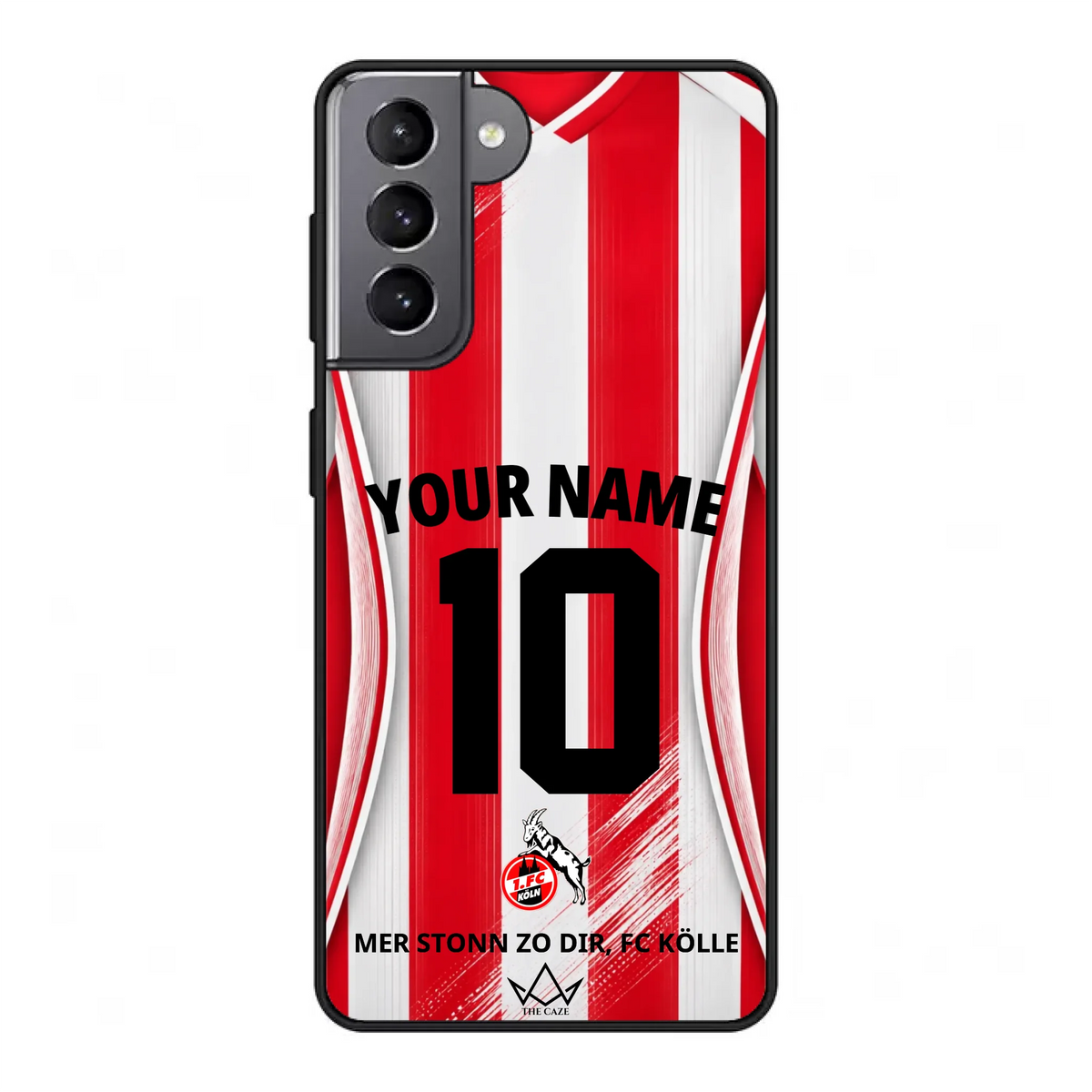 samsung galaxy S21 FE phone case