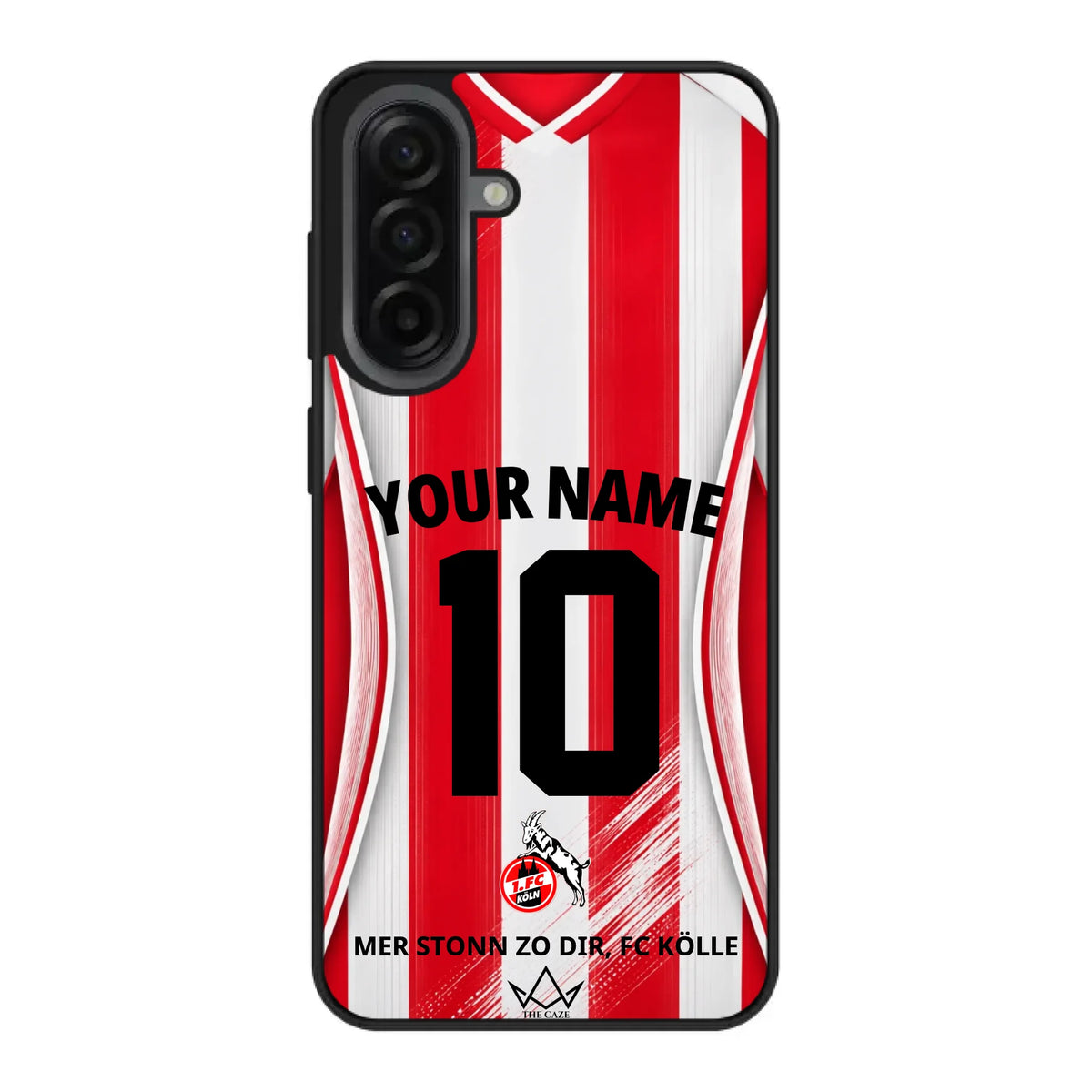 Samsung A17 phone case
