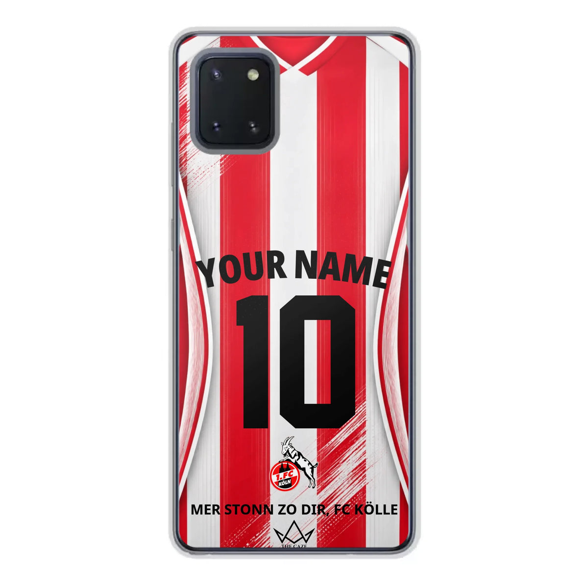 Samsung Note 10 Lite phone case