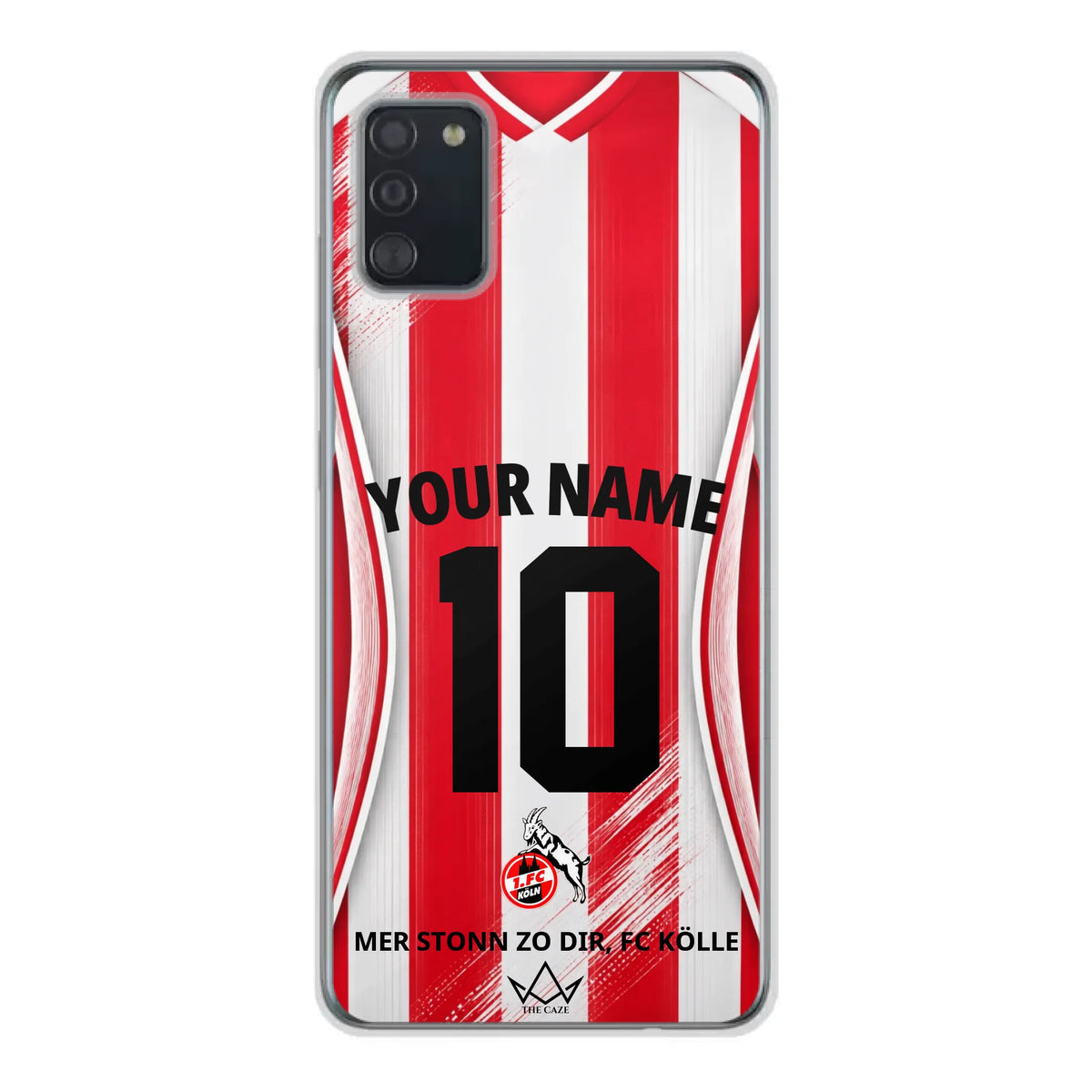 Samsung A41 phone case