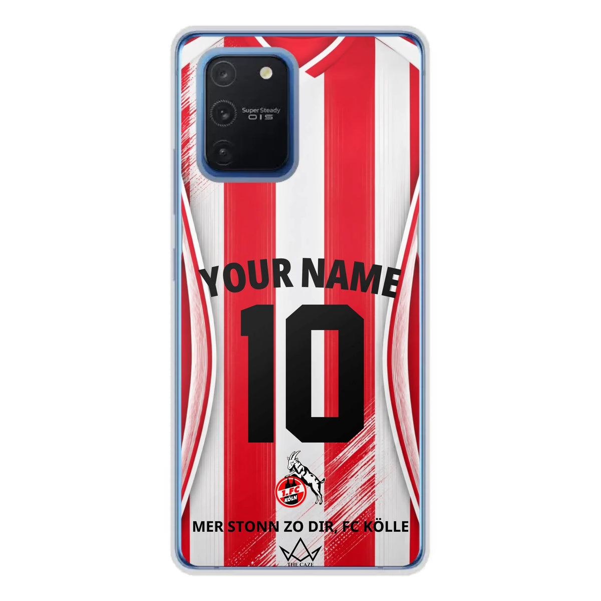 samsung galaxy S10 Lite phone case