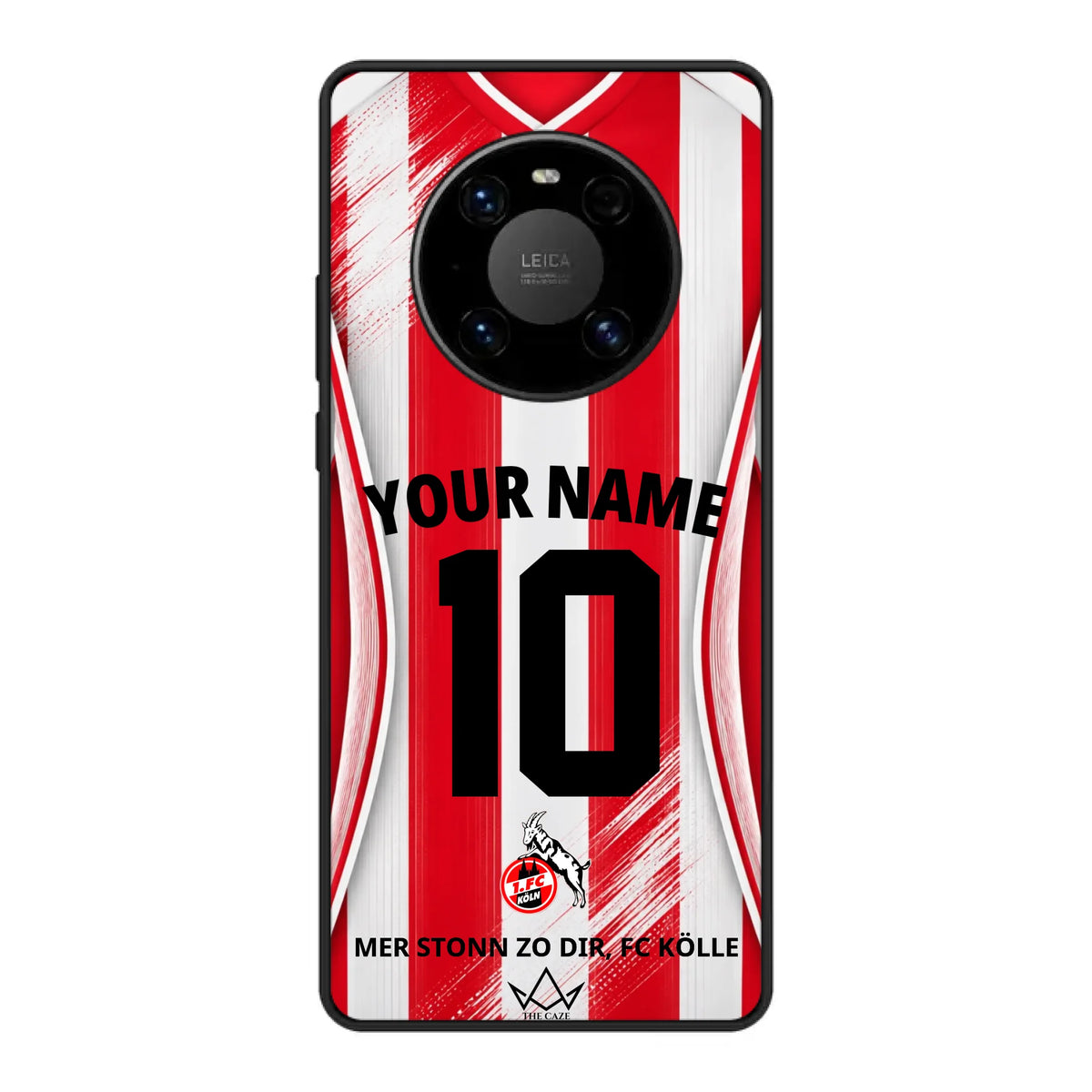 Huawei Mate 40 Pro phone case