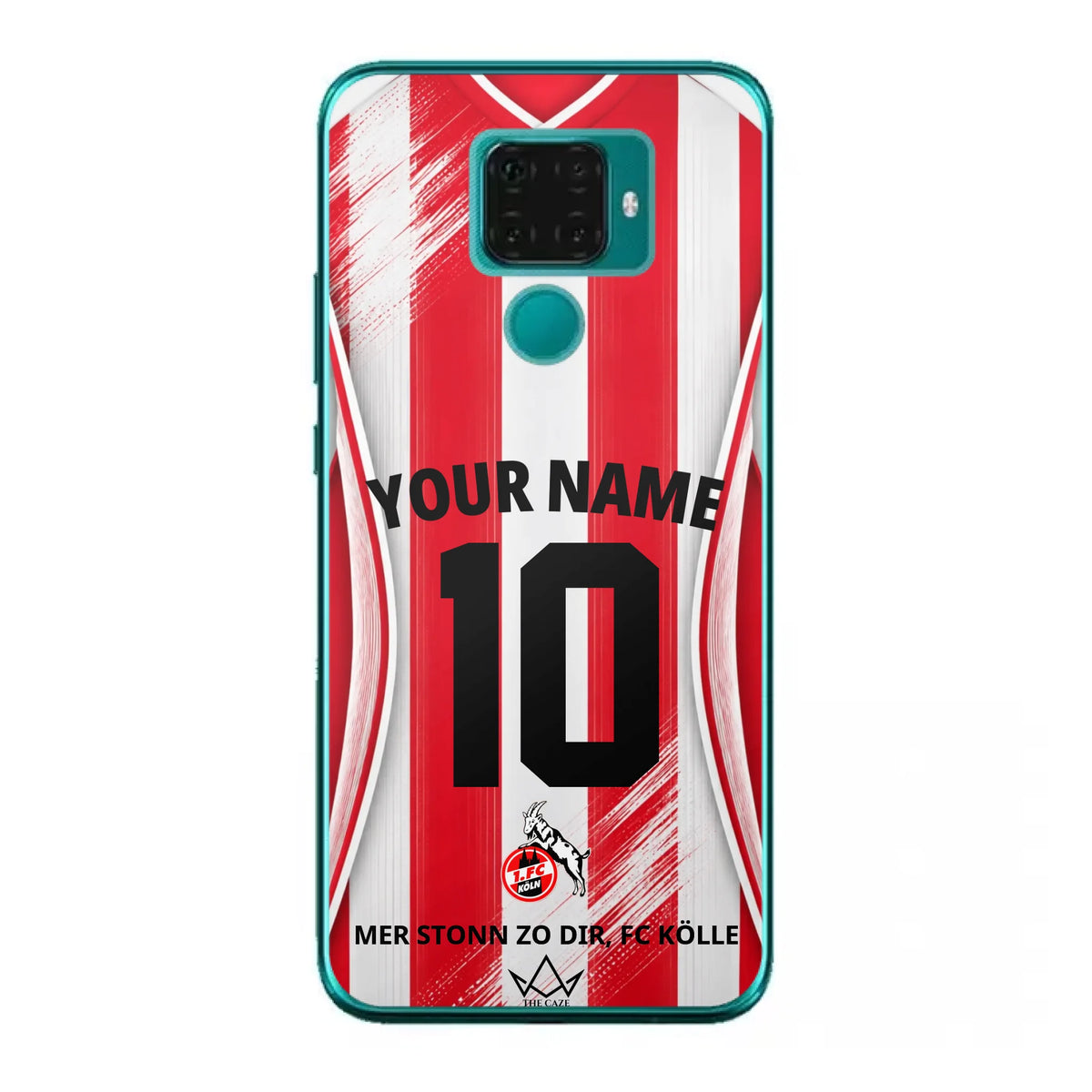 Huawei Mate 30 Lite phone case