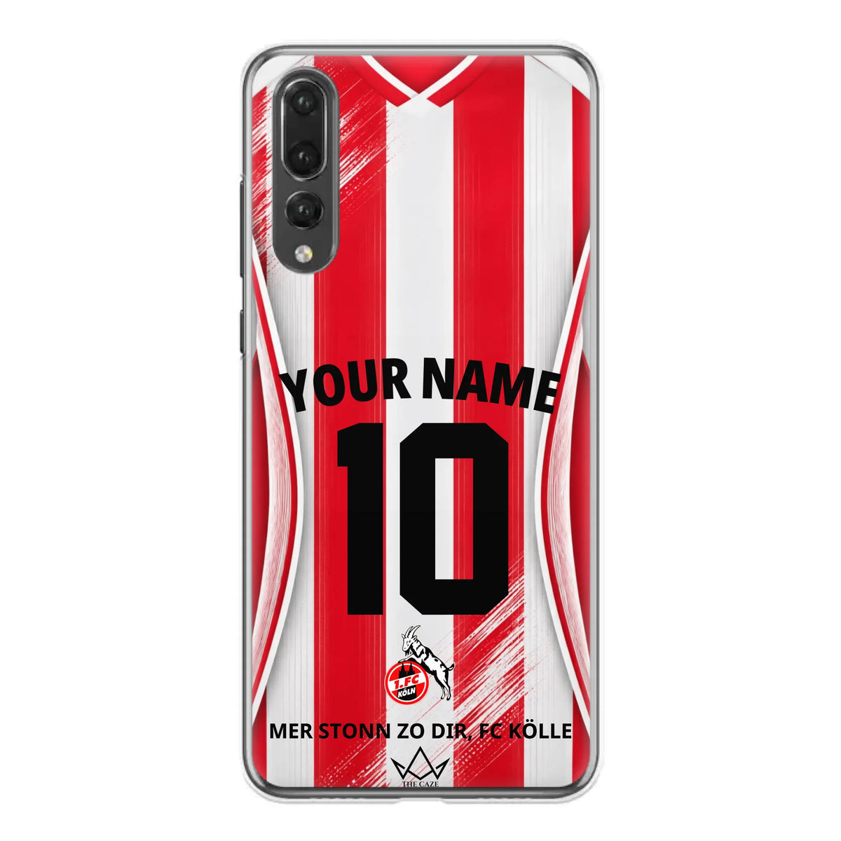 Huawei P20 Pro phone case