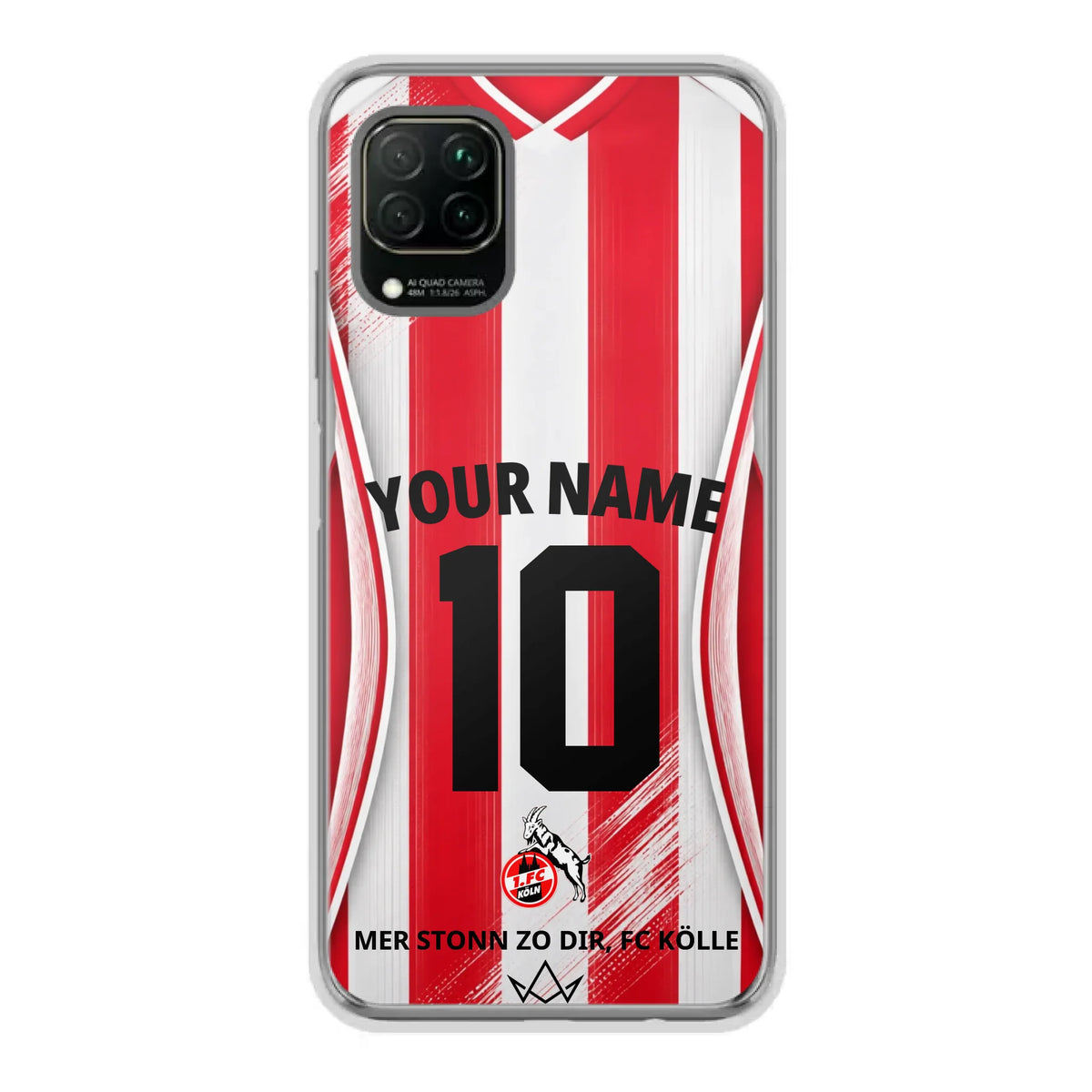 P40 Lite case