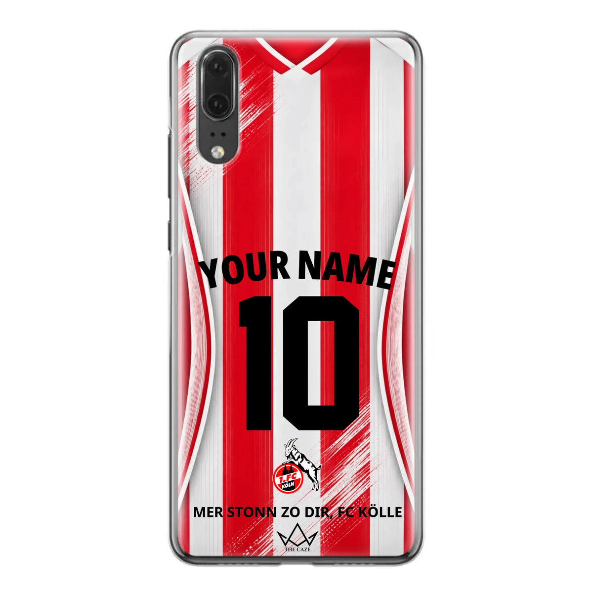 Huawei P20 case