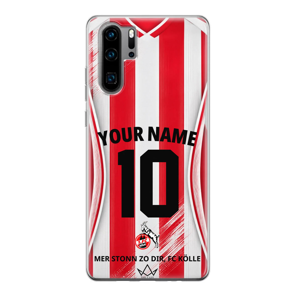 P30 Pro phone case