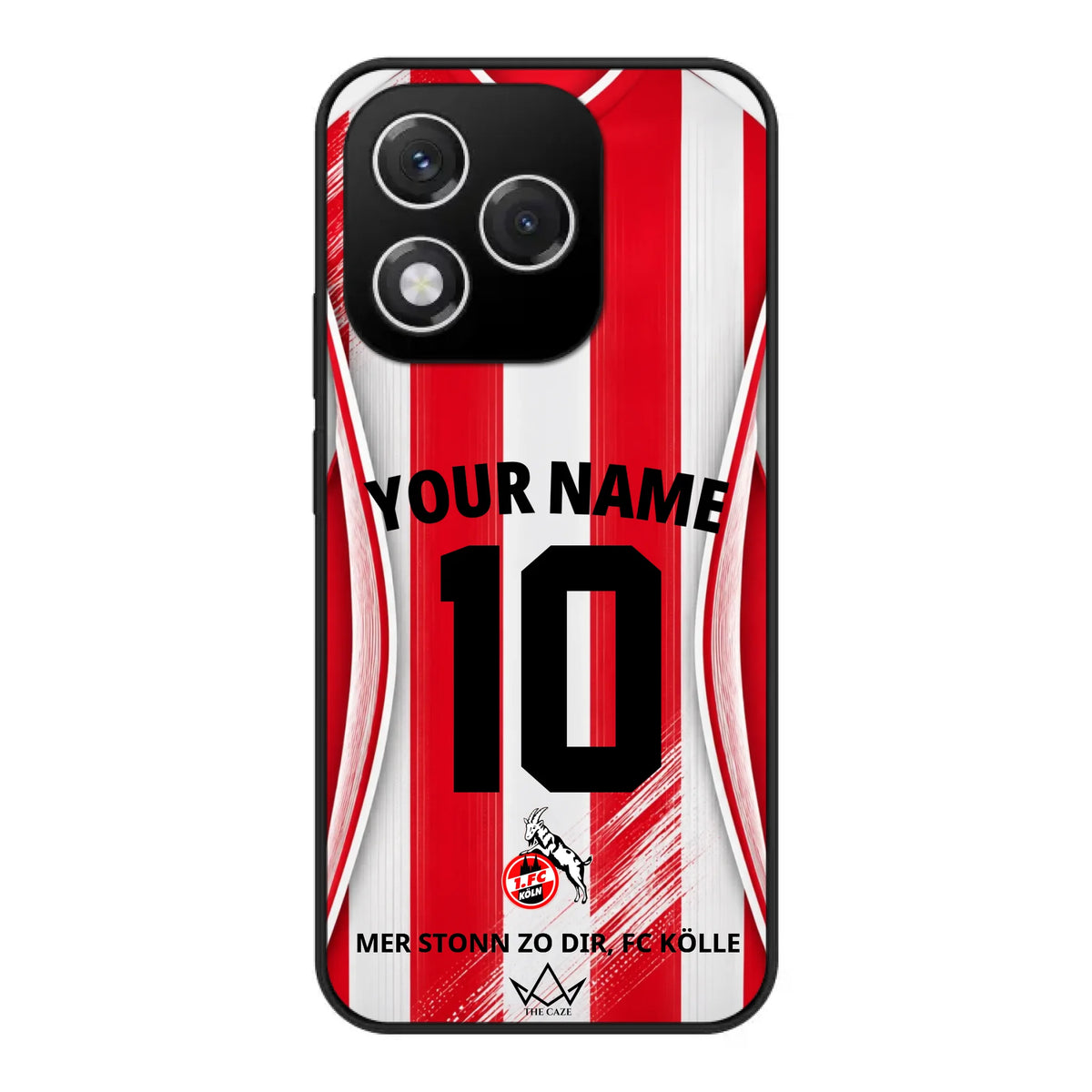 Honor 400 Lite custom case