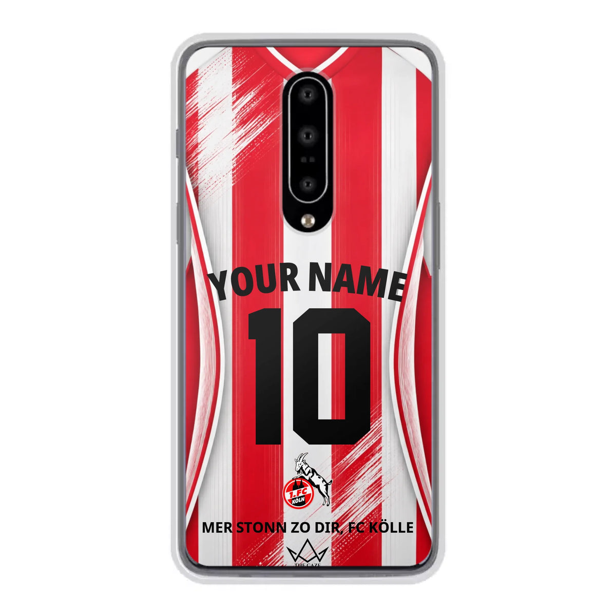 OnePlus 7T Pro case