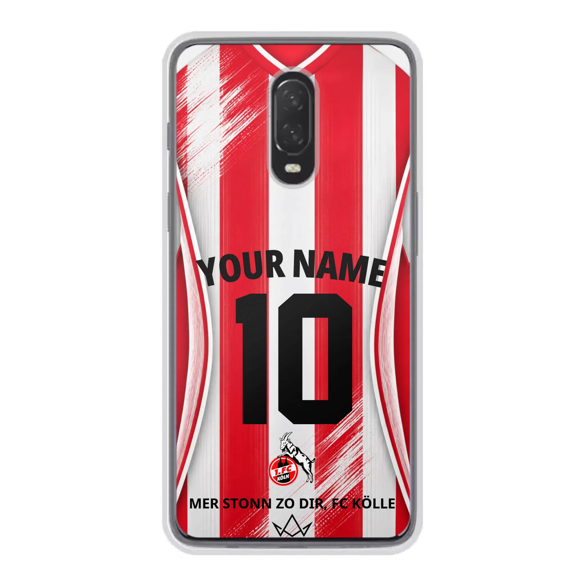 OnePlus 7 case