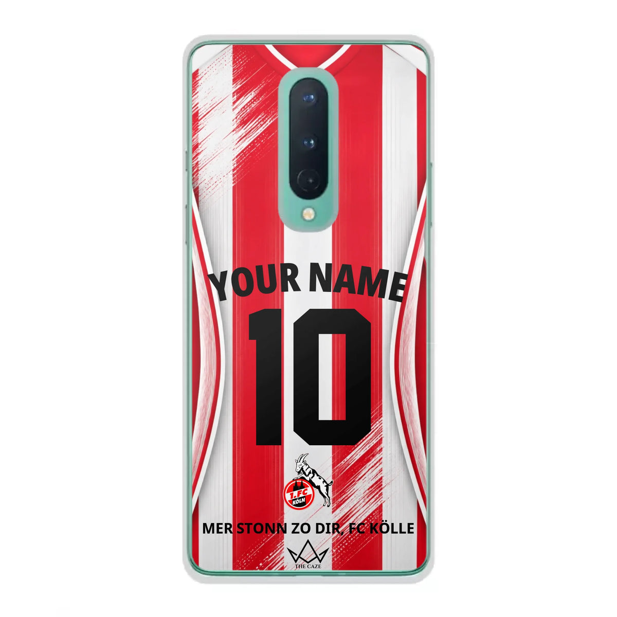 OnePlus 8 case