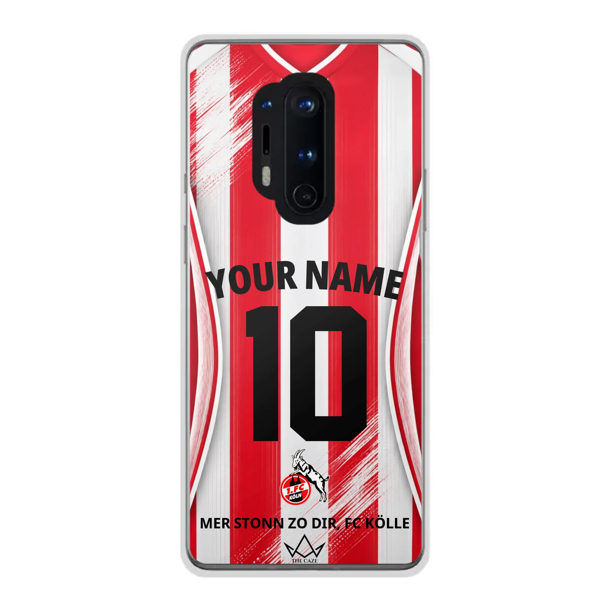 OnePlus 8 Pro case