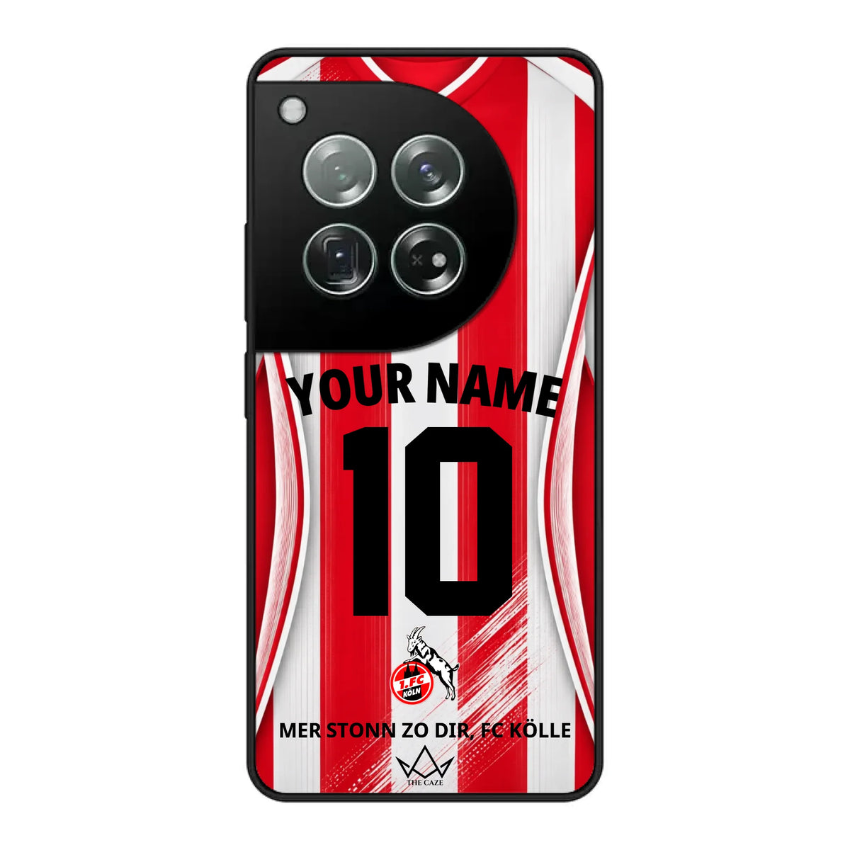 OnePlus 12 case