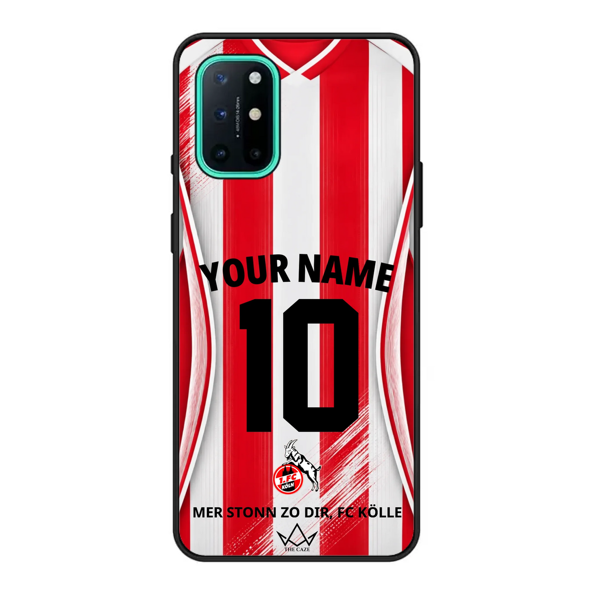 OnePlus 8T case