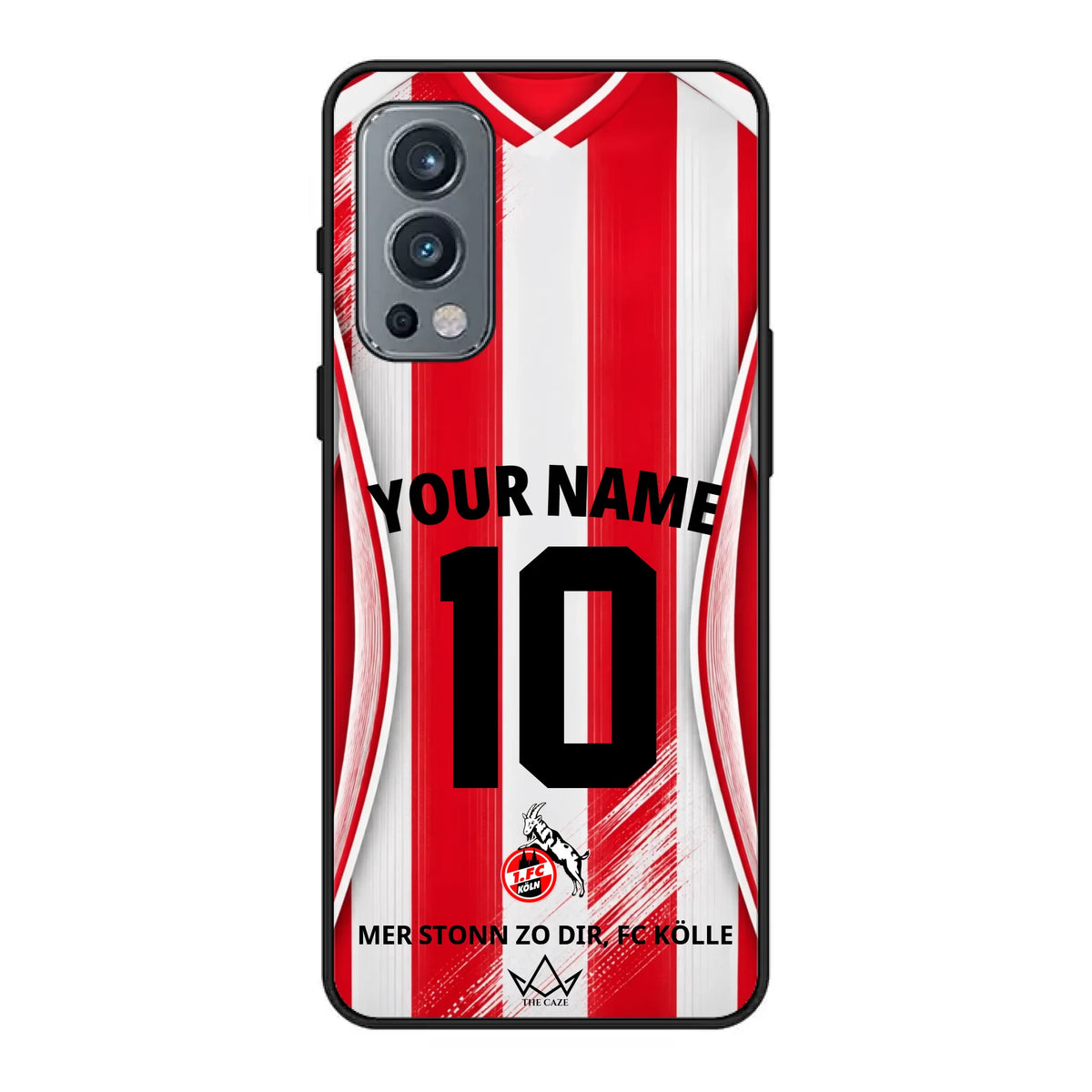 OnePlus Nord 2 case