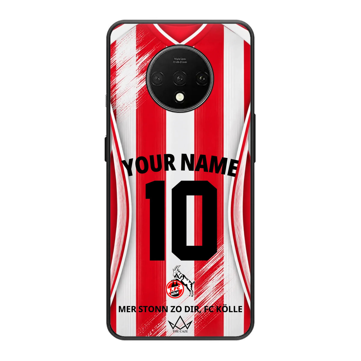OnePlus 7T case