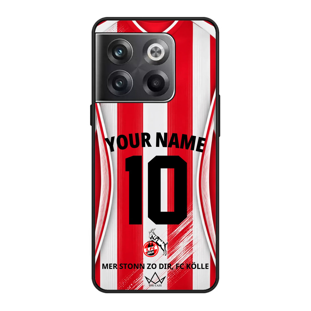 OnePlus 10T case
