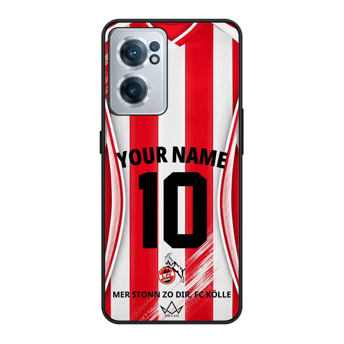 OnePlus Nord CE 2 case