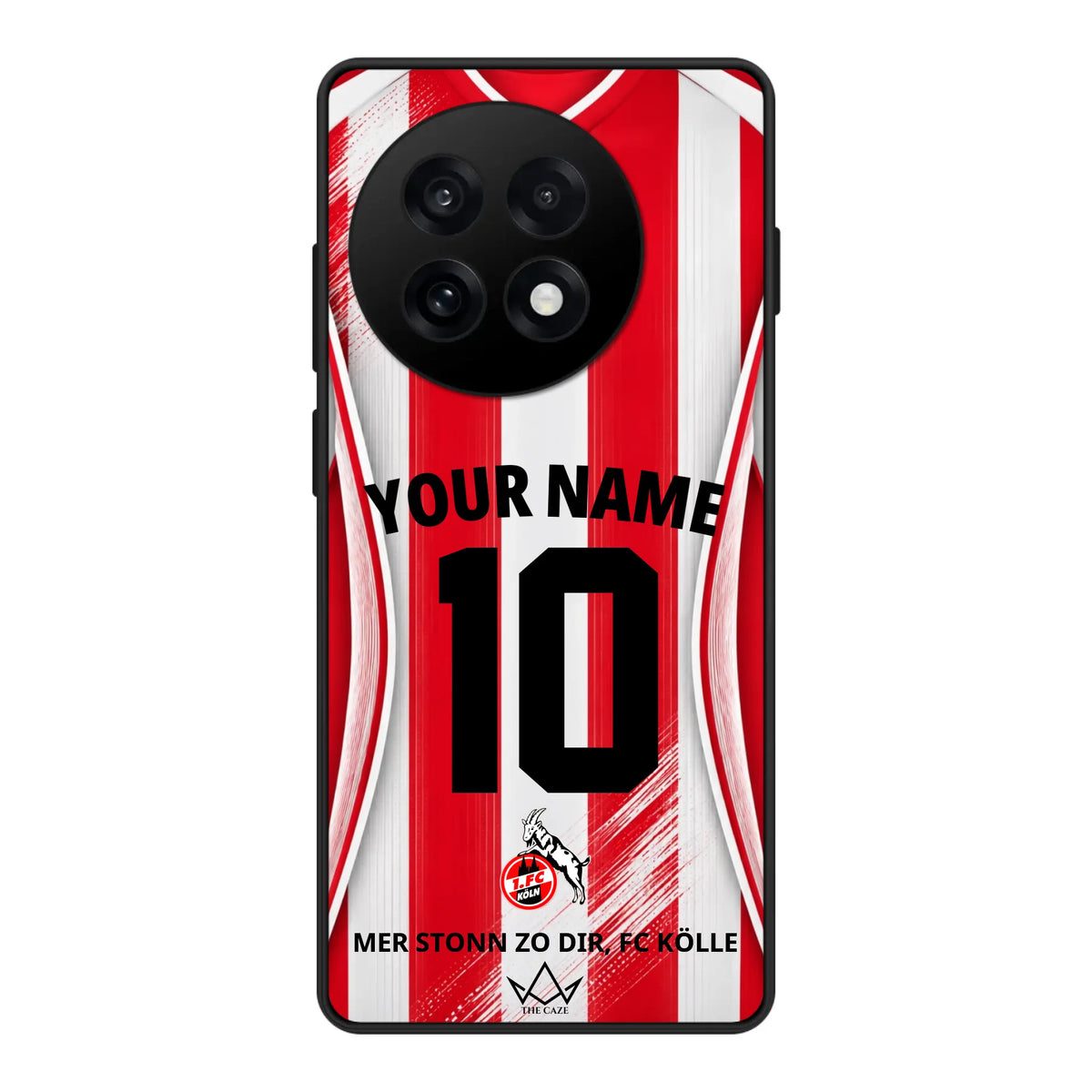 OnePlus 13R case