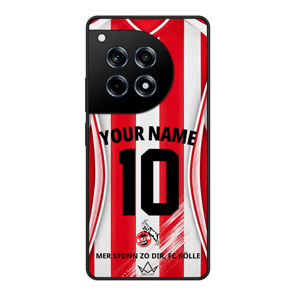 OnePlus 12R case