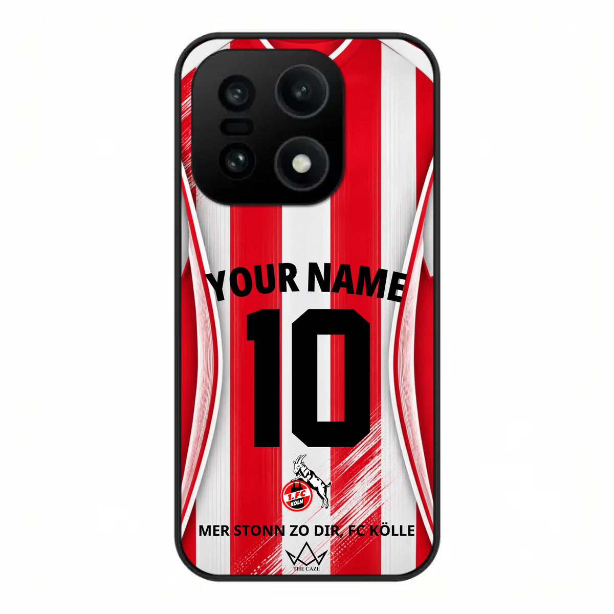 OnePlus 15 case