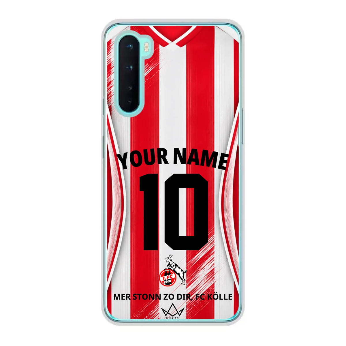 OnePlus Nord case