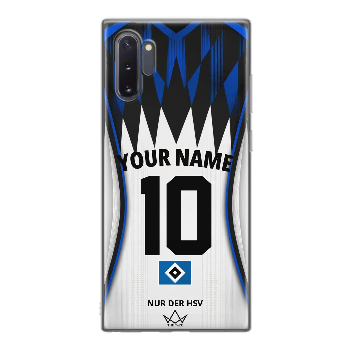 Samsung Note 10 phone case