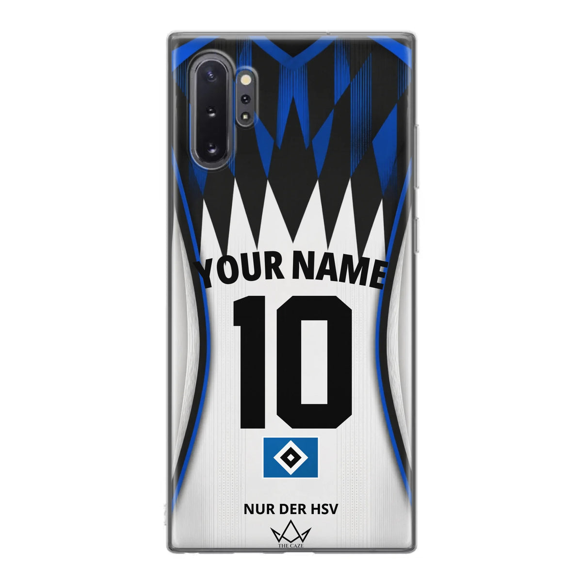 Samsung Note 10 Plus phone case