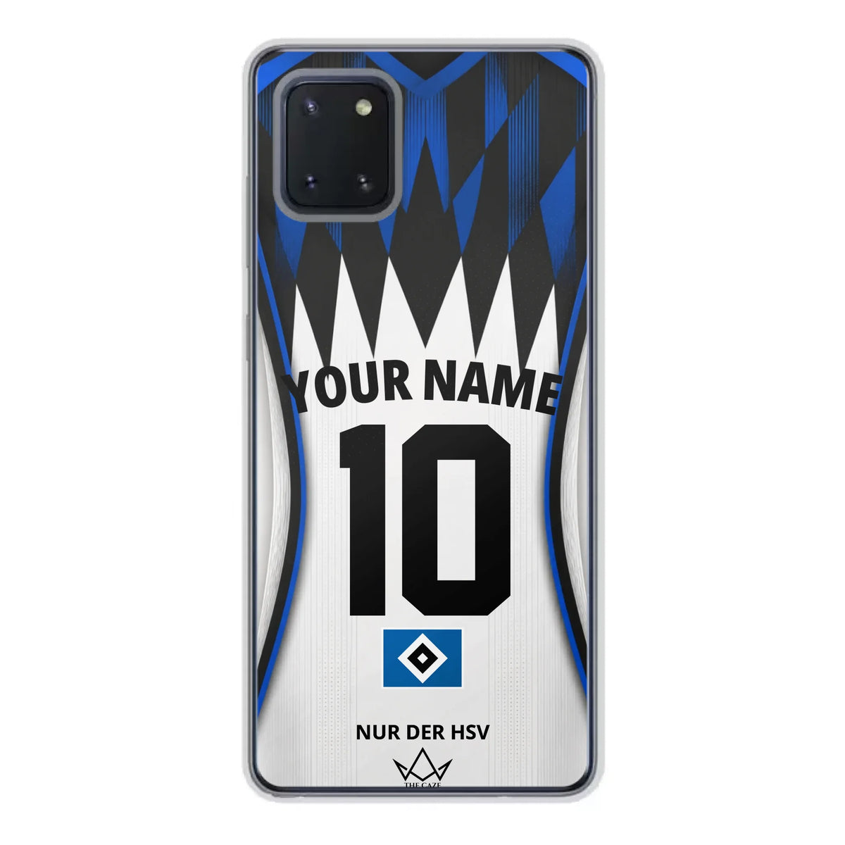 Samsung Note 10 Lite phone case