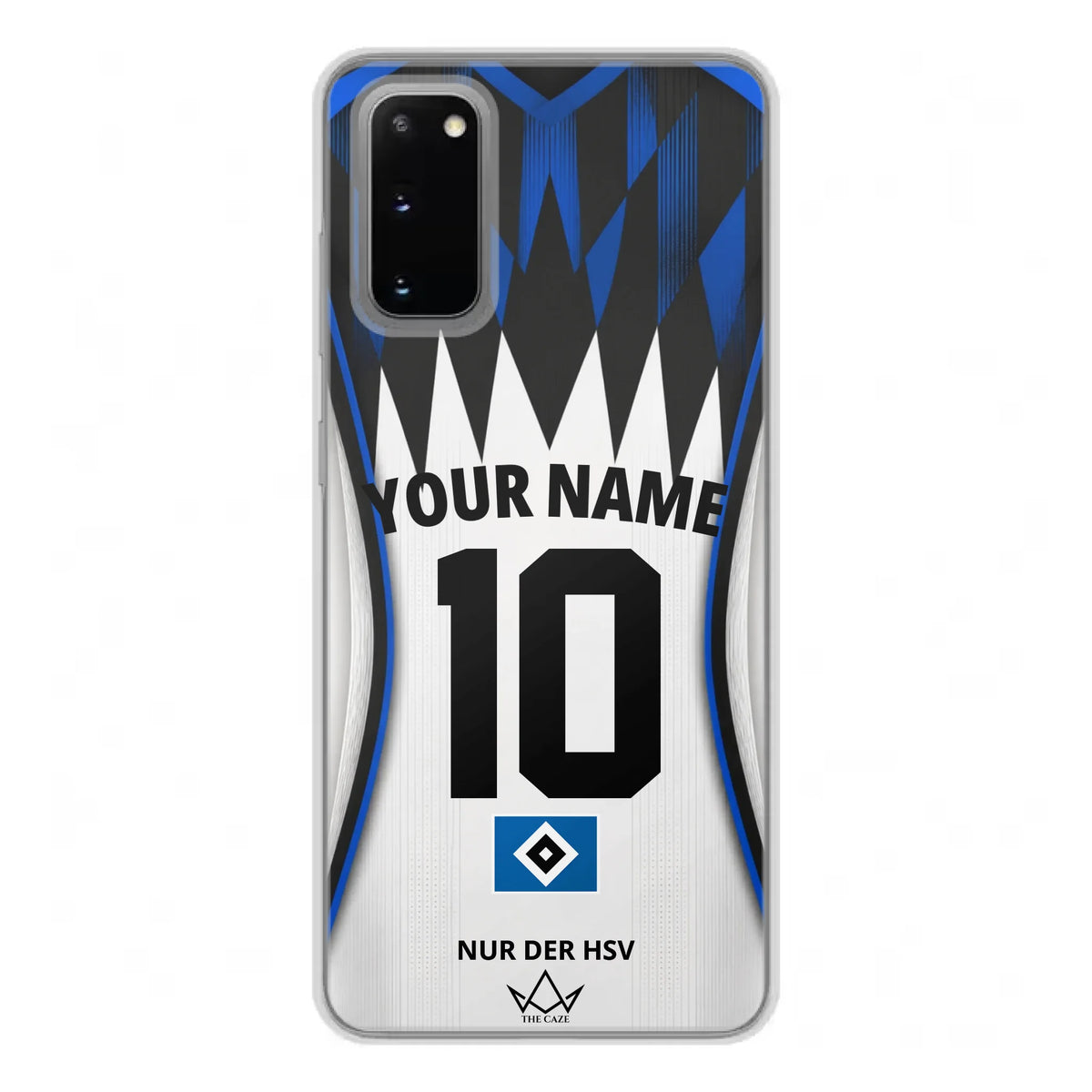 samsung galaxy S20 FE - lite phone case