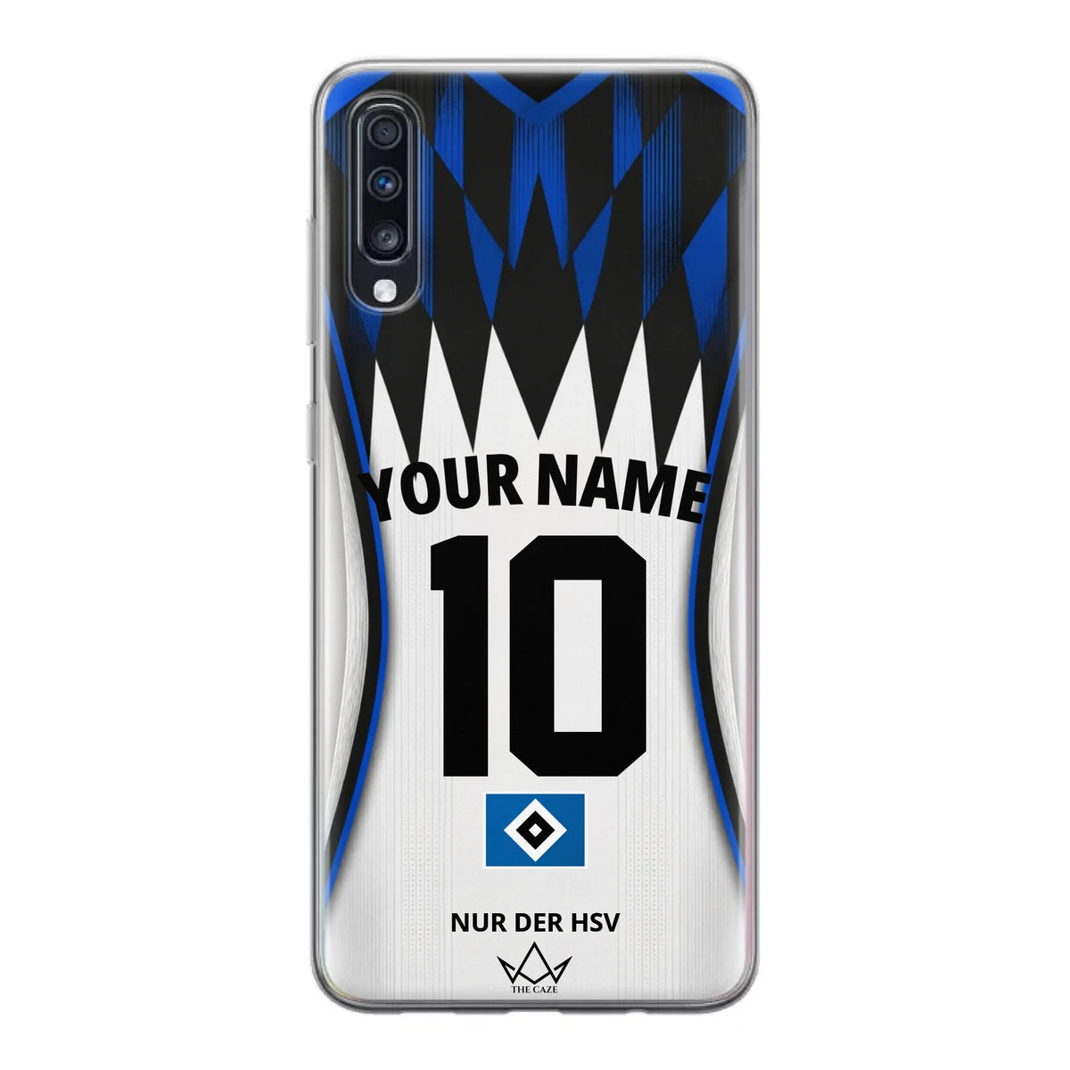 Samsung A70 phone case