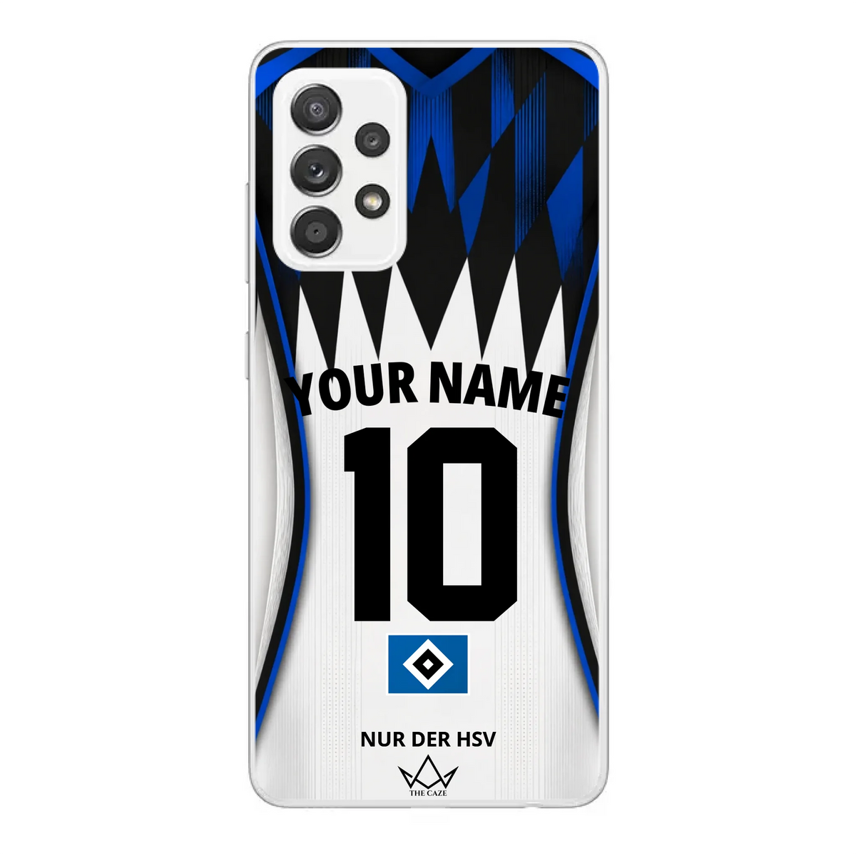 Samsung A72 phone case