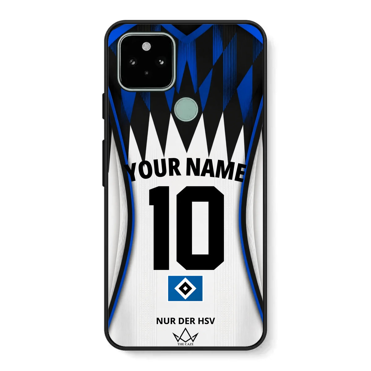 Google Pixel 5 XL case