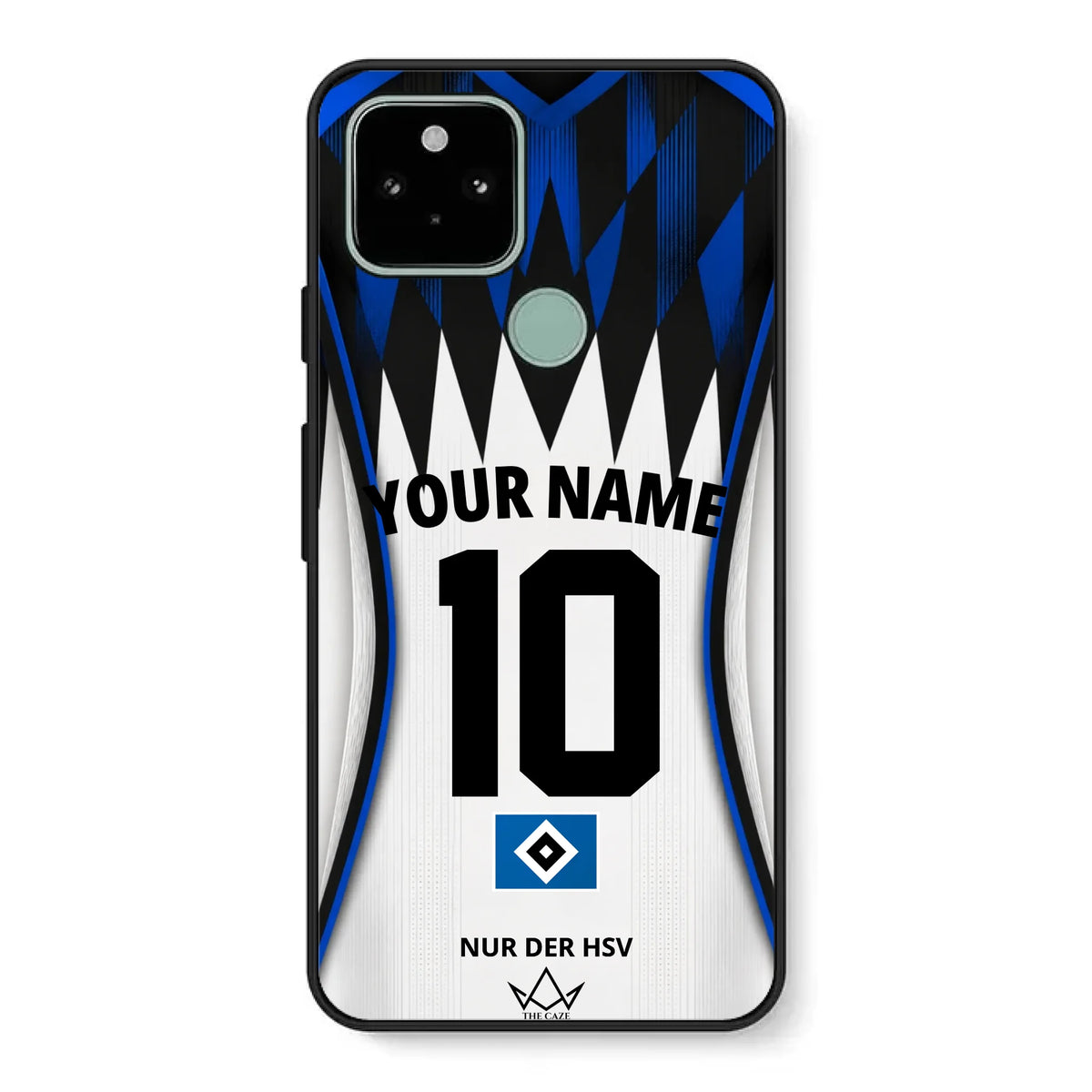 Google Pixel 5 case