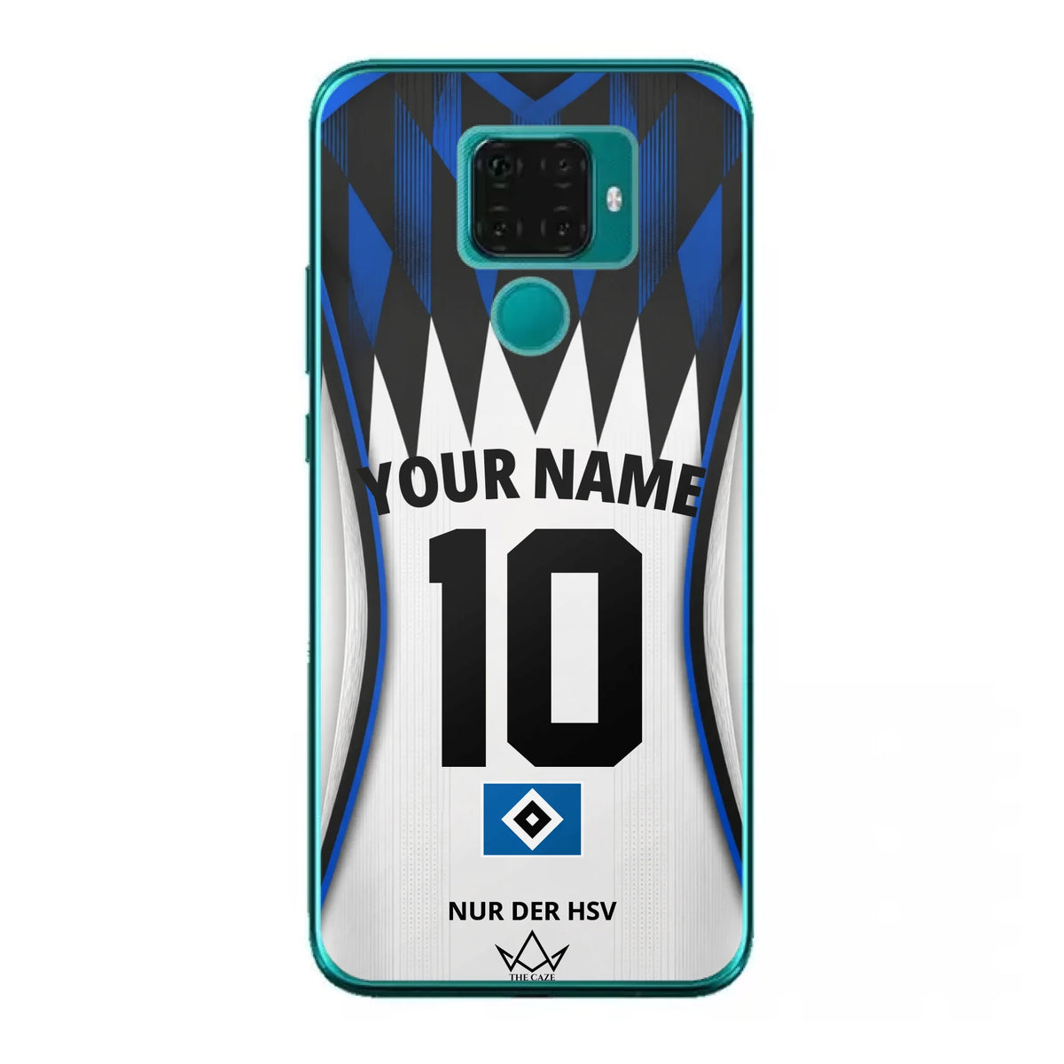 Huawei Mate 30 Lite phone case
