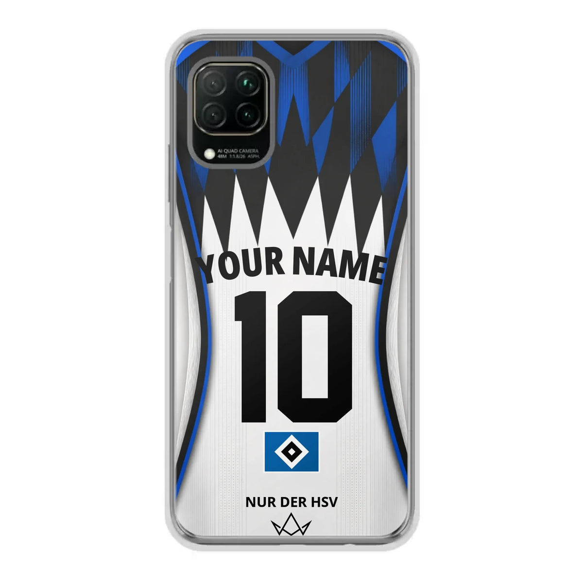P40 Lite case