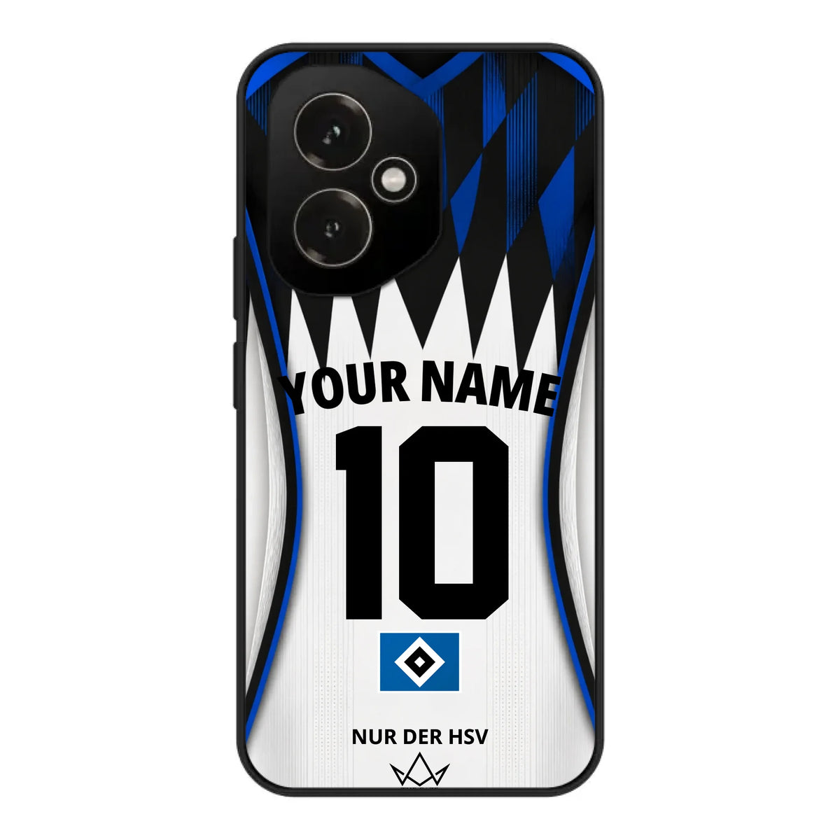 Honor 400 clear phone case