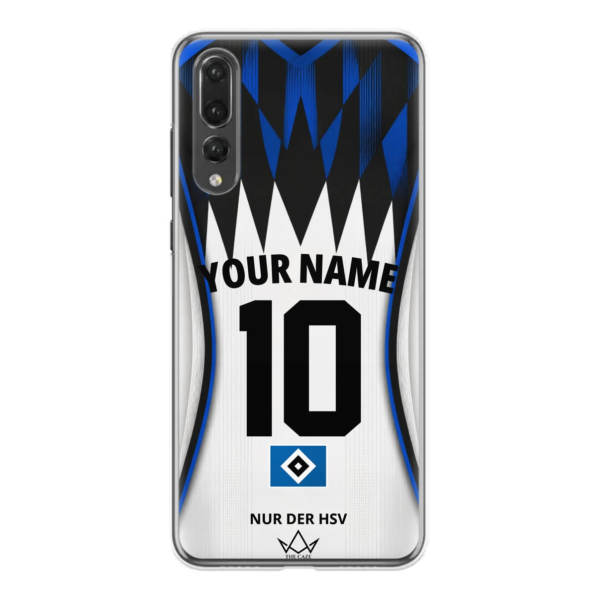 Huawei P20 Pro phone case