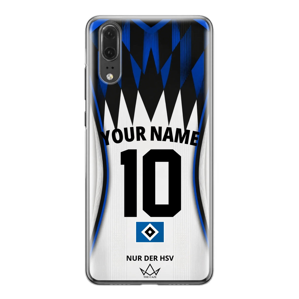 Huawei P20 case