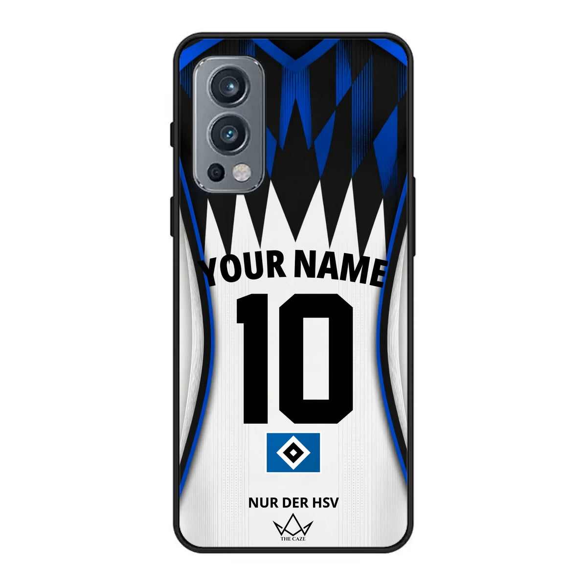OnePlus Nord 2 case