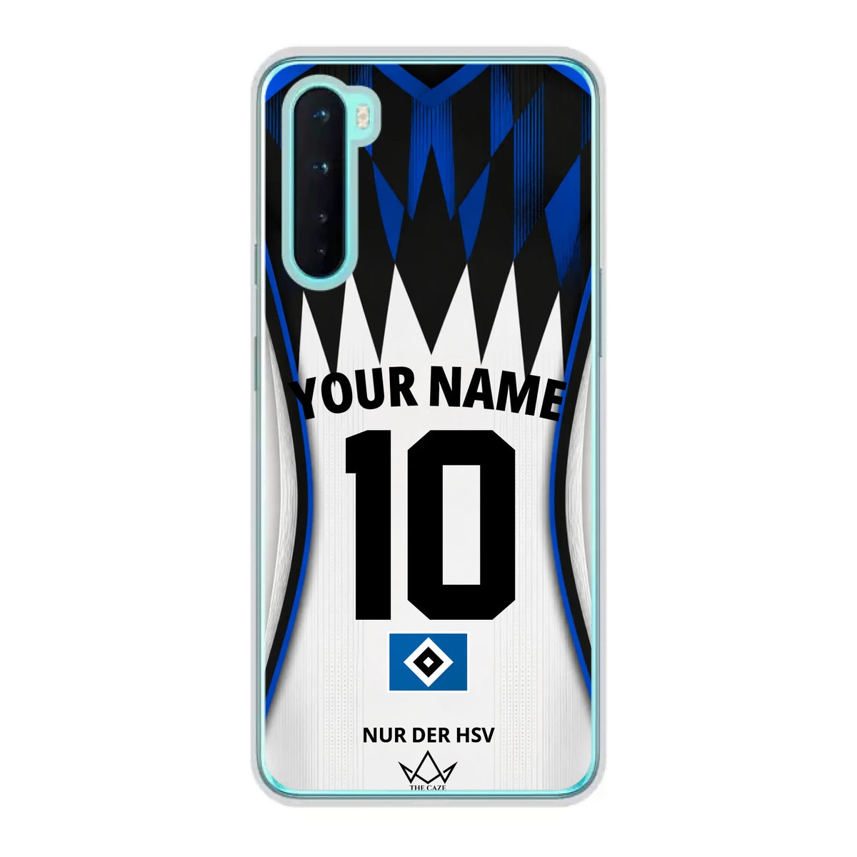 OnePlus Nord case