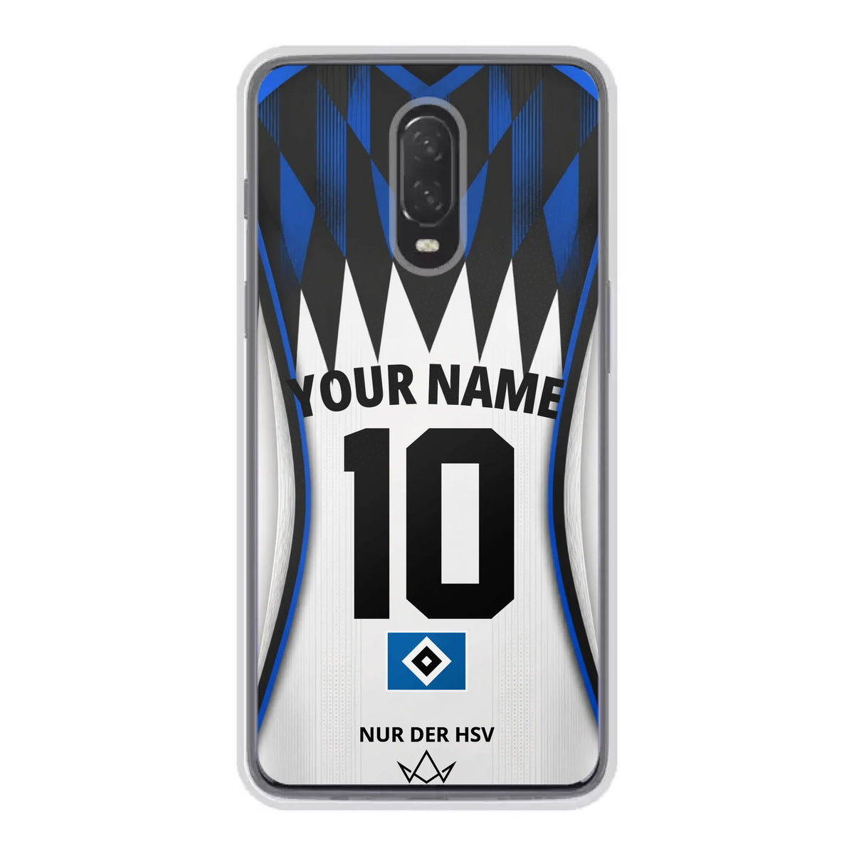 OnePlus 6T case