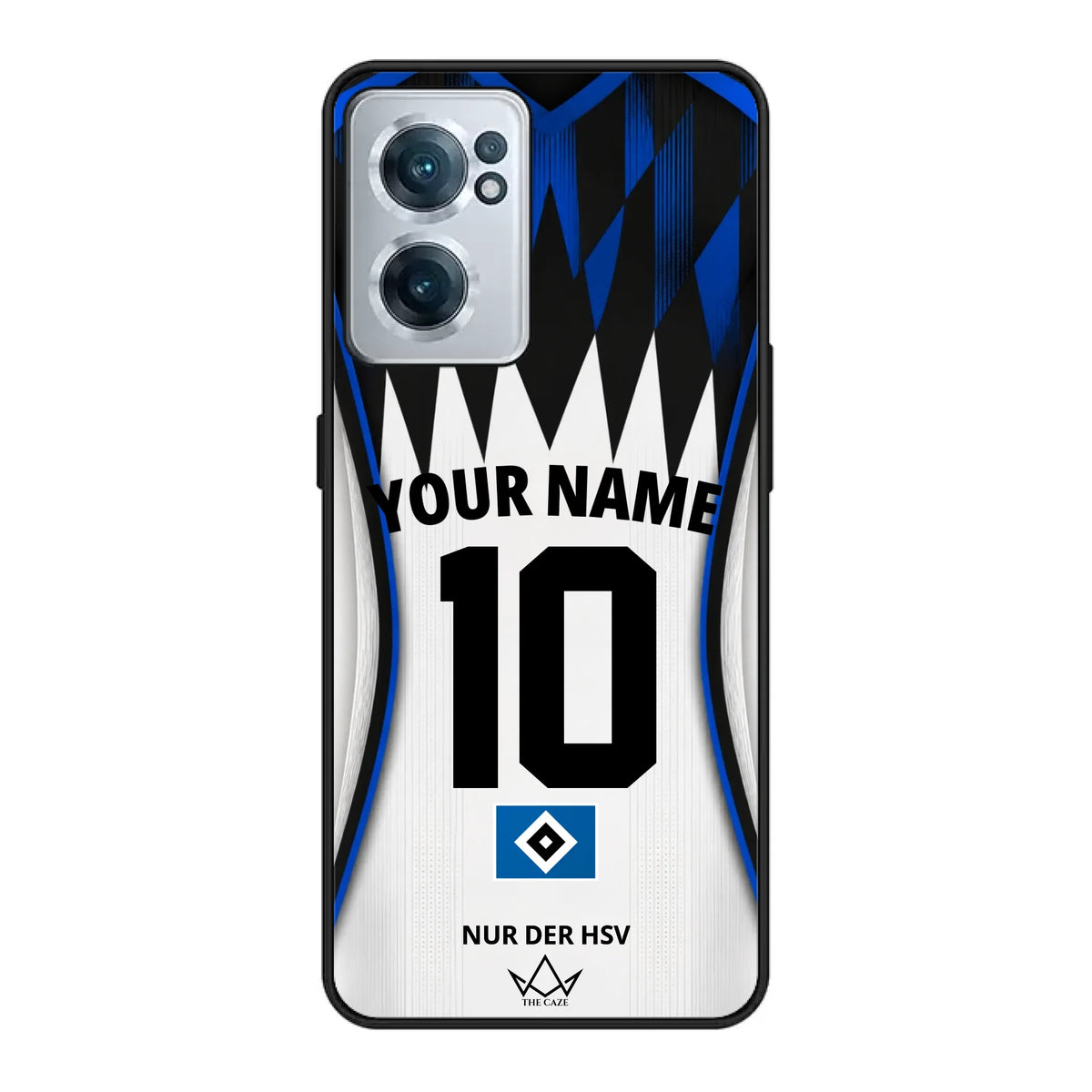 OnePlus Nord CE 2 case
