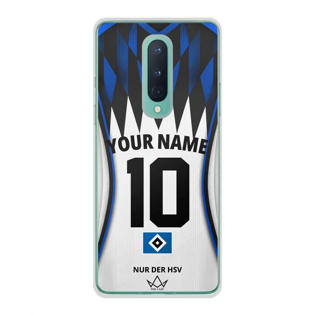 OnePlus 8 case